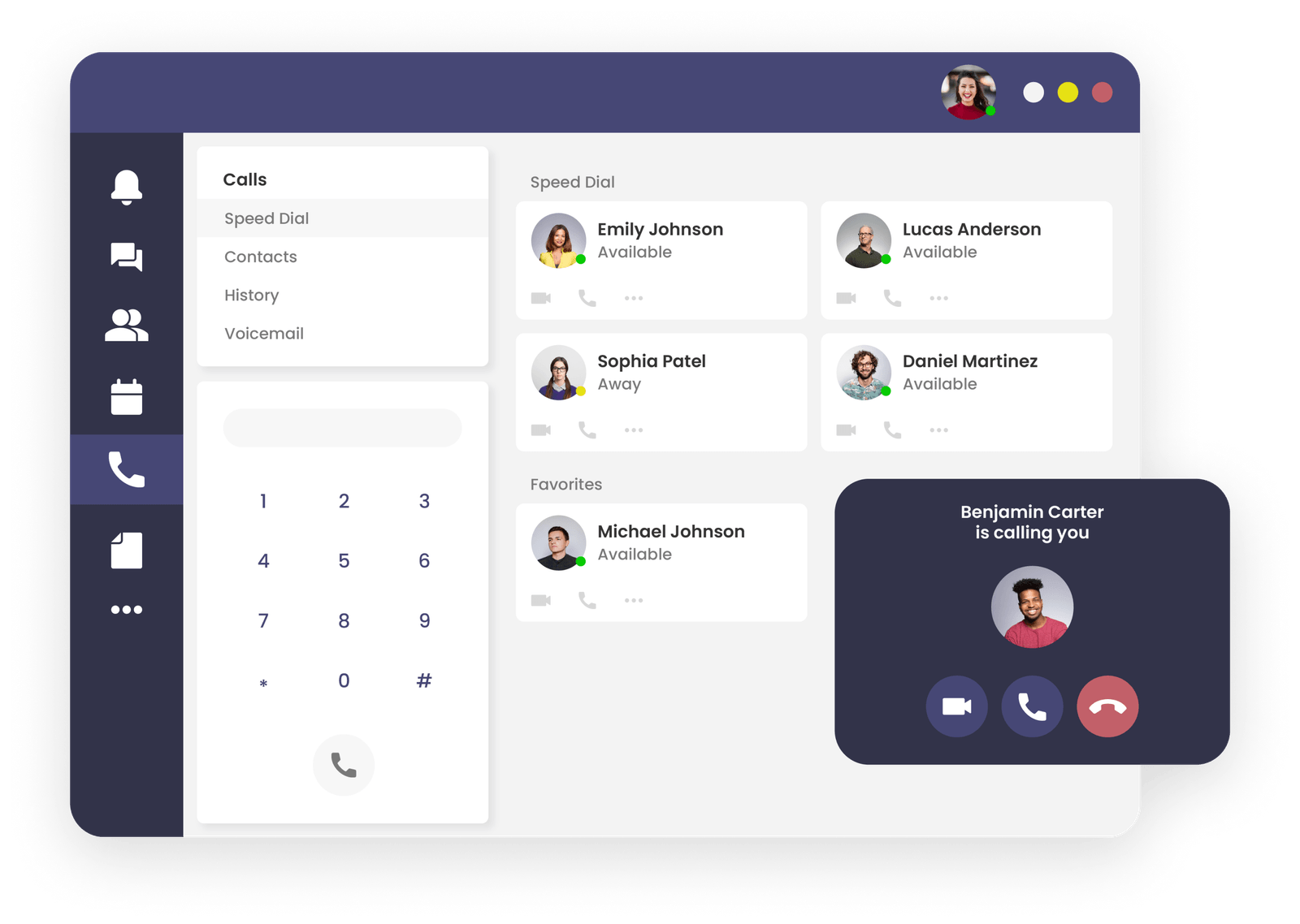 Microsoft Teams